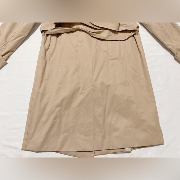 ✨Host Pick✨Mango Double Breasted Trench Coat - Picture 10 of 16